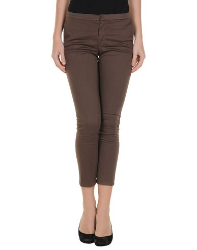 ZOOM L' AUTRE CHOSE - Casual pants