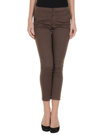 L' AUTRE CHOSE - Casual pants