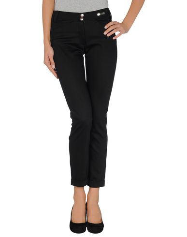ZOOM BREBIS NOIR - 3/4-length short