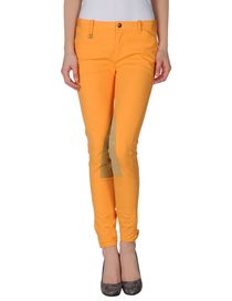 RALPH LAUREN - Casual trouser
