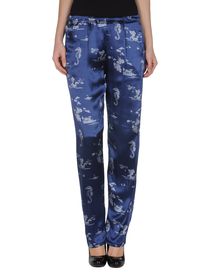 SOHO DE LUXE - Casual trouser