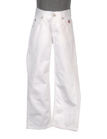 ROŸ ROGER'S - Casual trouser