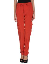 PIAZZA SEMPIONE - Casual trouser