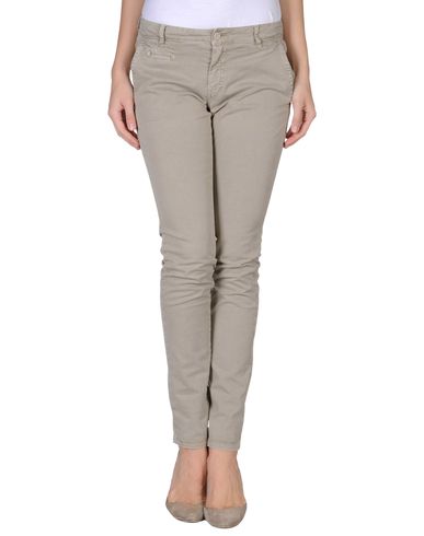 ZOOM MASON'S - Casual pants