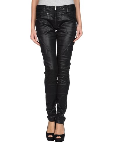 ZOOM HIGH - Casual trouser