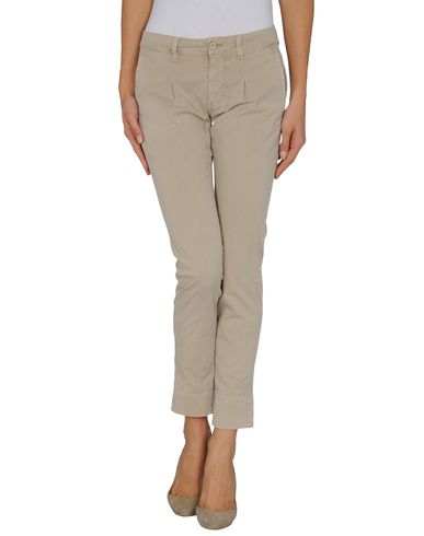 ZOOM MASON'S - Casual pants