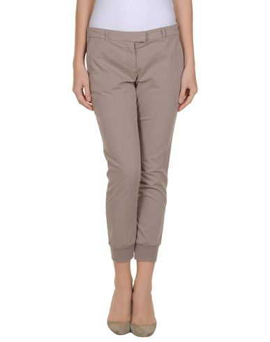 ZOOM DOUUOD - Casual pants