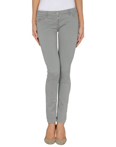 ZOOM PEPE JEANS - Denim pants