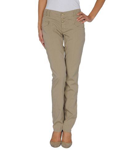 ZOOM NOLITA - Casual trouser