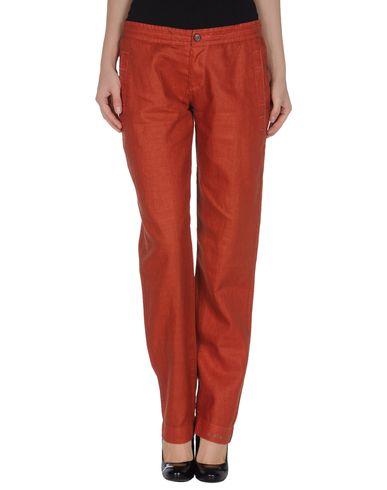 ZOOM MURPHY & NYE - Casual trouser