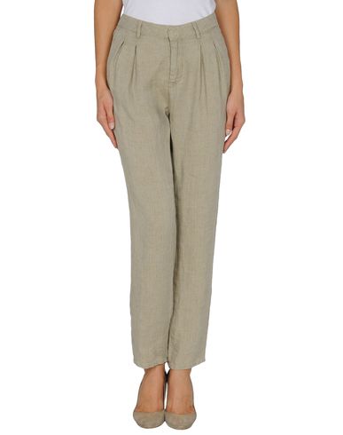 ZOOM NOLITA - Casual pants