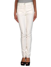 SPORTMAX - Casual pants