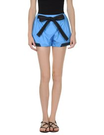 BALENCIAGA - Shorts