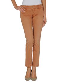 MONOCROM - Casual pants
