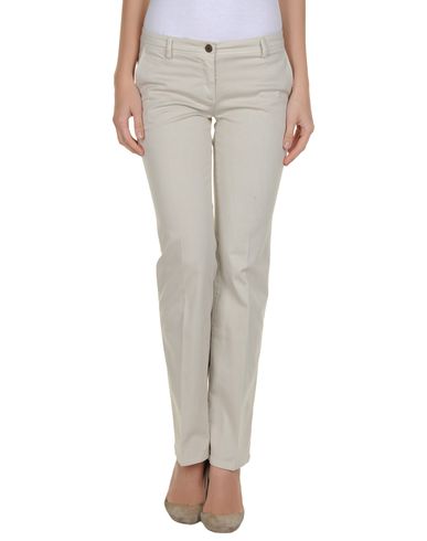 ZOOM L' AUTRE CHOSE - Casual pants