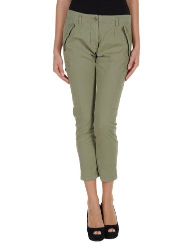 ZOOM DOUUOD - Casual pants