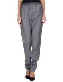 MAISON MARTIN MARGIELA 1 - Formal trouser