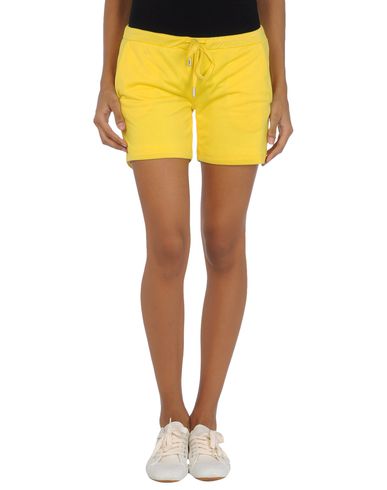 ZOOM DSQUARED2 - Sweat shorts