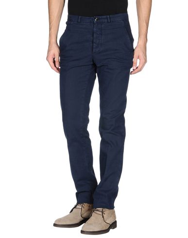 ZOOM MAISON MARTIN MARGIELA 14 - Casual pants