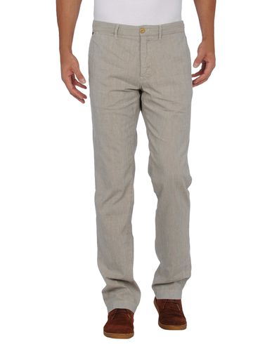 ZOOM C.P. COMPANY - Casual pants