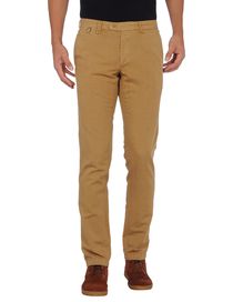 MESSAGERIE - Casual pants