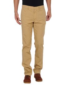 C.P. COMPANY - Casual pants