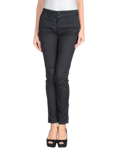 ZOOM CARHARTT - Casual pants