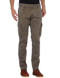MESSAGERIE - Casual pants