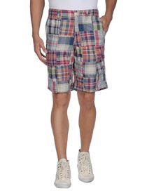 DENIM & SUPPLY RALPH LAUREN - Bermuda