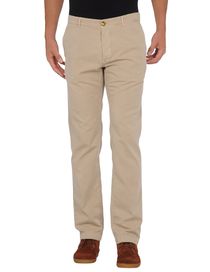 M.GRIFONI DENIM - Casual trouser