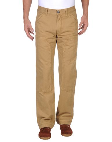 ZOOM MURPHY & NYE - Casual pants