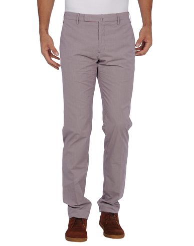 ZOOM INCOTEX - Casual pants
