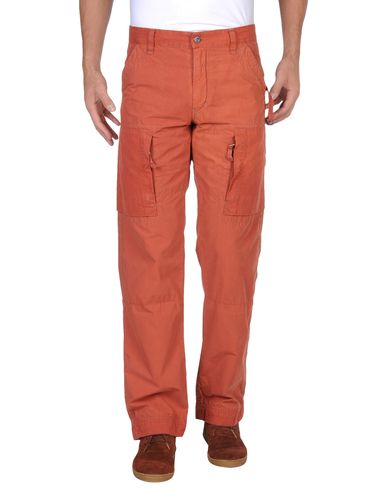 ZOOM MURPHY & NYE - Casual pants