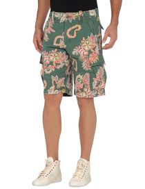 DENIM & SUPPLY RALPH LAUREN - Bermuda shorts