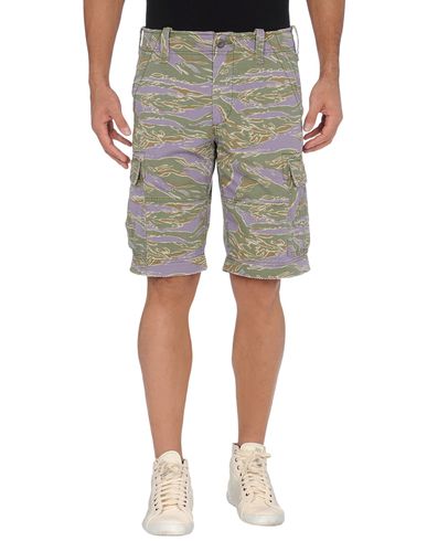 ZOOM DENIM & SUPPLY RALPH LAUREN - Bermuda