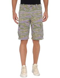 DENIM & SUPPLY RALPH LAUREN - Bermuda
