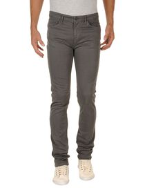 BURBERRY BRIT - Casual pants