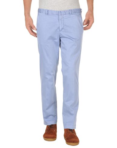 ZOOM MANUEL RITZ - Casual pants