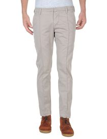 ENTRE AMIS - Casual pants