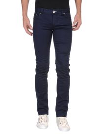 MANUEL RITZ - Casual pants