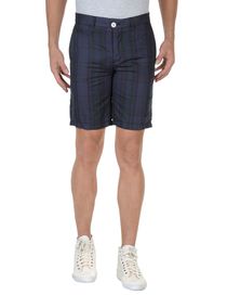ALTEA - Bermuda shorts