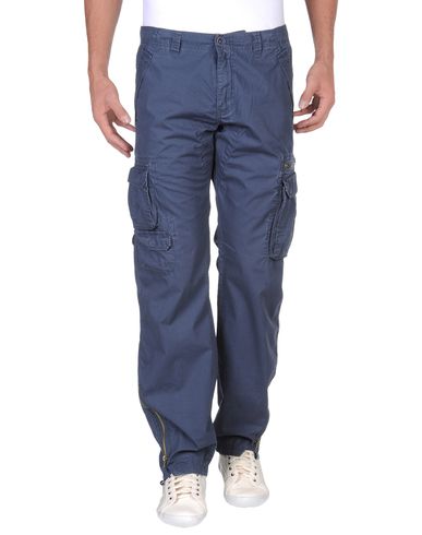 ZOOM MURPHY & NYE - Casual pants