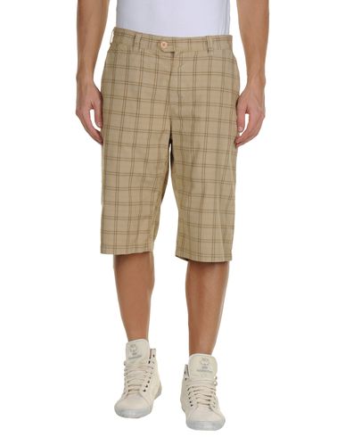 ZOOM GANT - 3/4-length short