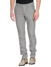 CAMOUFLAGE AR AND J. - Casual pants