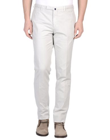 ZOOM INCOTEX - Casual pants