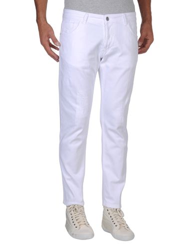 ZOOM ENTRE AMIS MEN - Casual pants