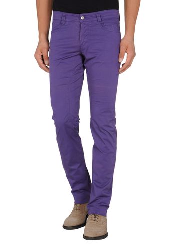 ZOOM SIVIGLIA - Casual trouser