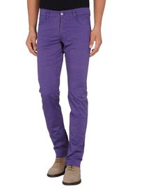 SIVIGLIA - Casual pants