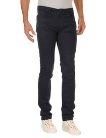 BURBERRY BRIT - Casual pants