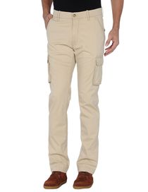 JACOB COHЁN ACADEMY - Casual pants